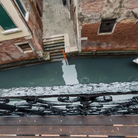 דירה Charming Palace Corte Del Teatro