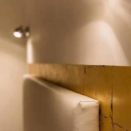 Charming Palace Corte Del Teatro דירה