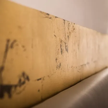 Charming Palace Corte Del Teatro * ונציה