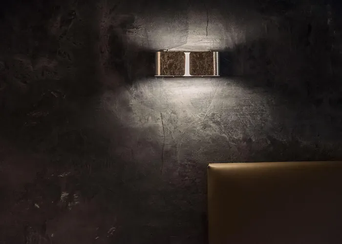 Charming Palace Corte Del Teatro