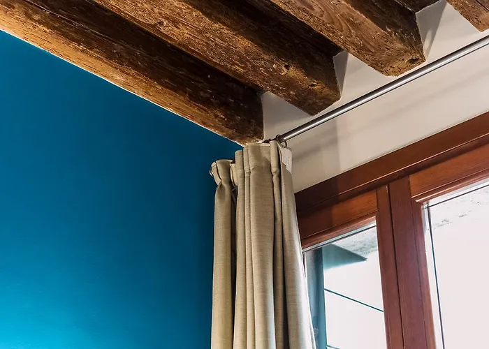 Charming Palace Corte Del Teatro Appartement Venise