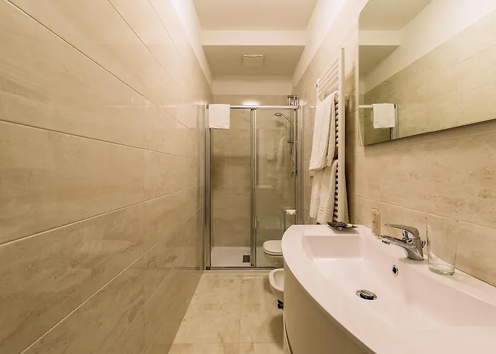Appartement Charming Palace Corte Del Teatro *
