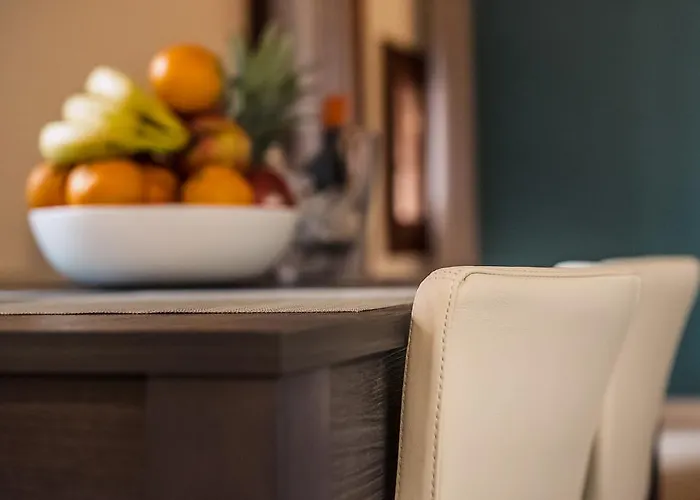 Appartement Charming Palace Corte Del Teatro