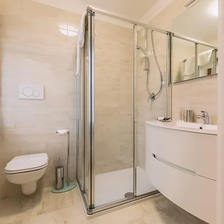 Apartmán Charming Palace Corte Del Teatro *
