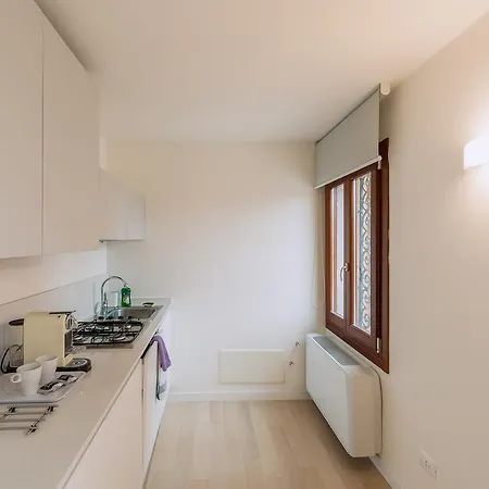 Appartamento Charming Palace Corte Del Teatro
