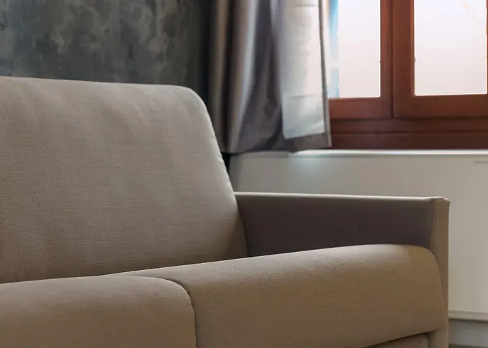 Apartment Charming Palace Corte Del Teatro Venice