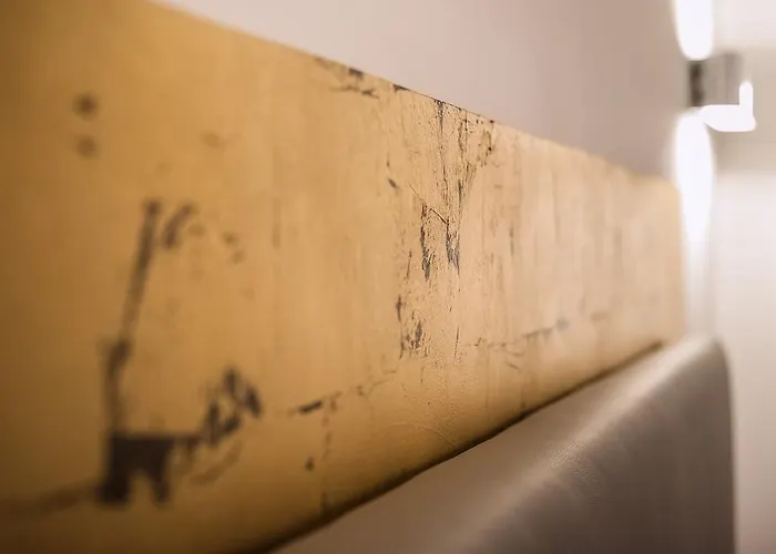 Charming Palace Corte Del Teatro * Venice