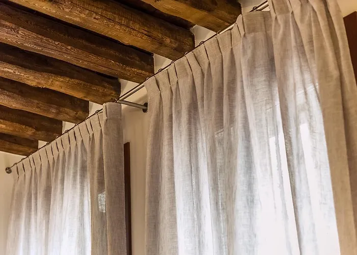 Charming Palace Corte Del Teatro Venice