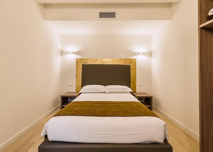 Charming Palace Corte Del Teatro