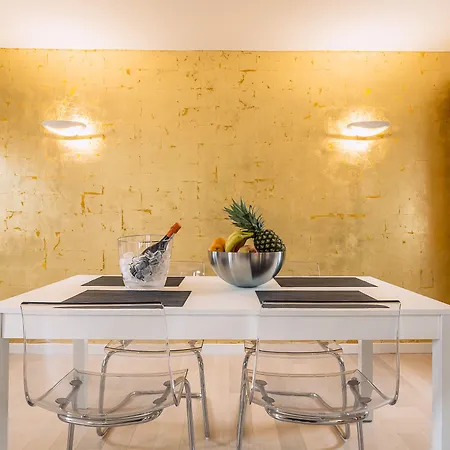 Apartamento Charming Palace Corte Del Teatro