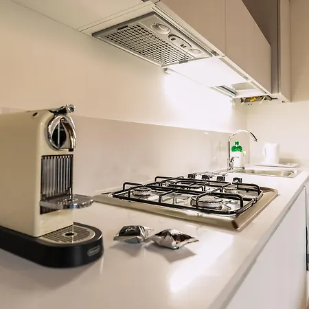 Charming Palace Corte Del Teatro