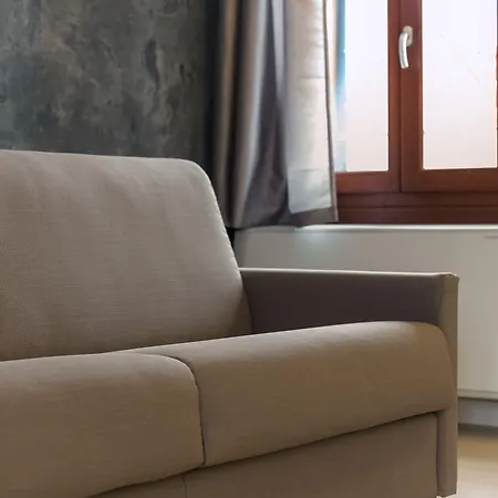 Apartamento Charming Palace Corte Del Teatro Venecia