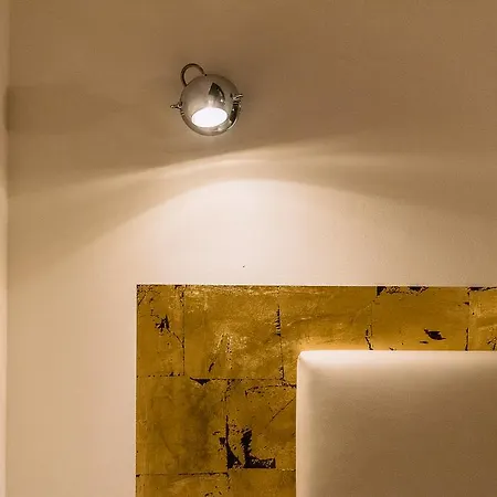 Charming Palace Corte Del Teatro