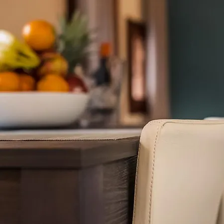 Διαμέρισμα Charming Palace Corte Del Teatro