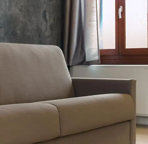 Charming Palace Corte Del Teatro